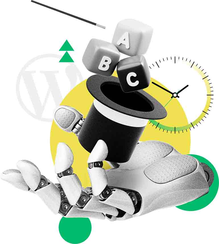 Automation Content for Avada